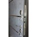 Металлическая дверь «Porta R-2»