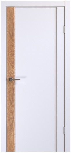 Межкомнатная дверь "Simargl" — Модель BOLIVAR-1