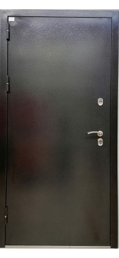 Металлическая дверь Микрон «АРКТИКА 2 ПЛЮС» с терморазрывом