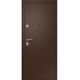 Металлическая дверь Ретвизан «Ника-101»