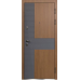 Металлическая дверь «LUCHIANO» 