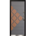 Металлическая дверь «LUCHIANO» 