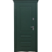 Металлическая дверь «LIRA TERMO» 